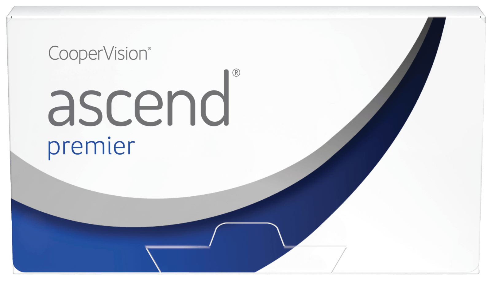 Ascend Premier, 6 linser